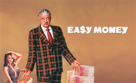Easy Money .